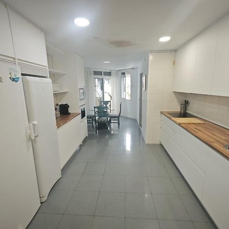 Eden Costa Lago Primera Linea De Mar Torremolinos Dış mekan fotoğraf