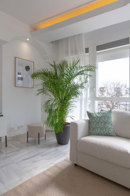 Eden Costa Lago Primera Linea De Mar Torremolinos Dış mekan fotoğraf